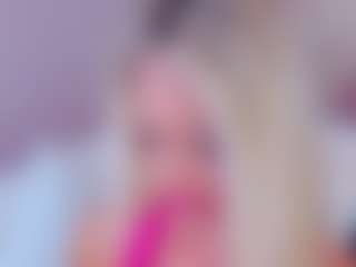 AwwElla's Live Sex Cam Show