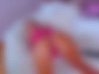 AwwElla's Live Sex Cam Show