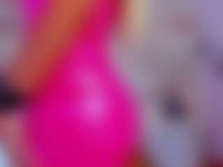 AwwElla's Live Sex Cam Show
