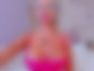 AwwElla's Live Sex Cam Show