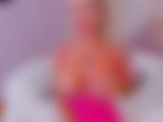 AwwElla's Live Sex Cam Show
