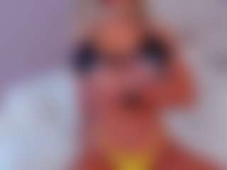 AwwElla's Live Sex Cam Show