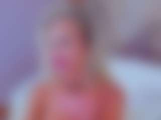 AwwElla's Live Sex Cam Show
