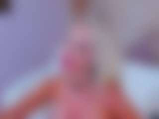AwwElla's Live Sex Cam Show
