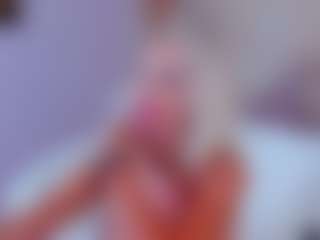 AwwElla's Live Sex Cam Show