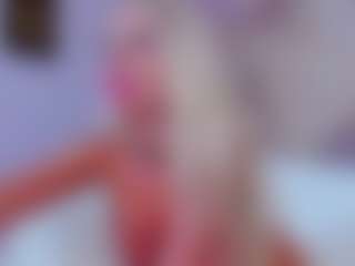 Live cam show with AwwElla - Blue Eyes on Streamer API