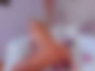 AwwElla's Live Sex Cam Show