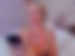 AwwElla's Live Sex Cam Show