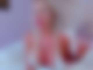 AwwElla's Live Sex Cam Show