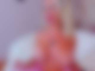 AwwElla's Live Sex Cam Show