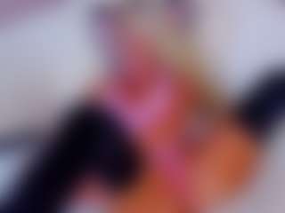 AwwElla's Live Sex Cam Show