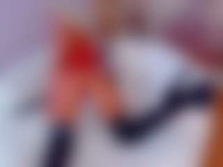 AwwElla's Live Sex Cam Show
