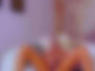 AwwElla's Live Sex Cam Show