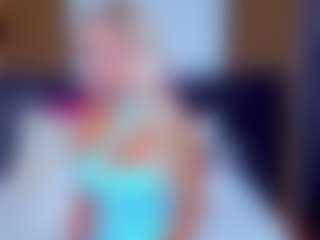 AwwElla's Live Sex Cam Show