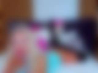 AwwElla's Live Sex Cam Show