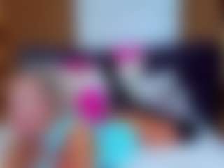 AwwElla's Live Sex Cam Show