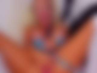 AwwElla's Live Sex Cam Show