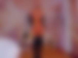AwwElla's Live Sex Cam Show