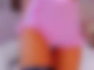 AwwElla's Live Sex Cam Show