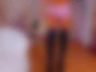 AwwElla's Live Sex Cam Show