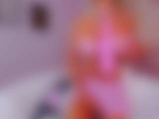AwwElla's Live Sex Cam Show