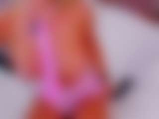 AwwElla's Live Sex Cam Show