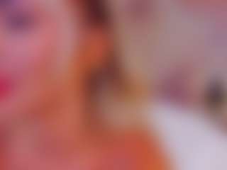 AwwElla's Live Sex Cam Show