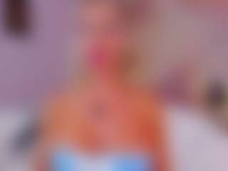 AwwElla's Live Sex Cam Show