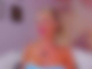 AwwElla's Live Sex Cam Show