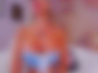 AwwElla's Live Sex Cam Show