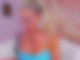 AwwElla's Live Sex Cam Show