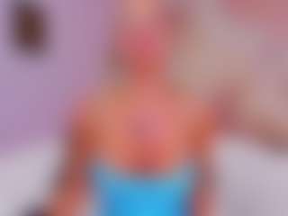 AwwElla's Live Sex Cam Show