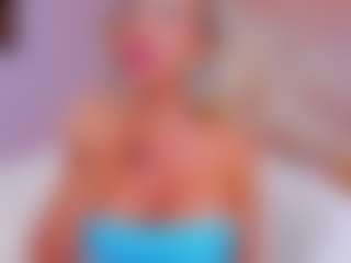 AwwElla's Live Sex Cam Show