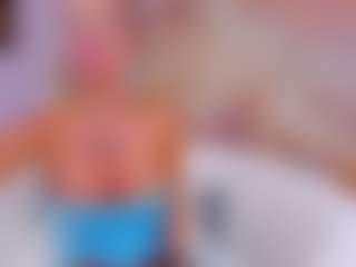 AwwElla's Live Sex Cam Show