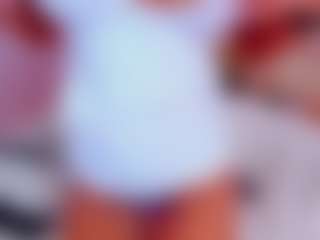 AwwElla's Live Sex Cam Show