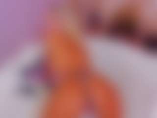 Live cam show with AwwElla - Strip Blonde Hair on Dolls Live