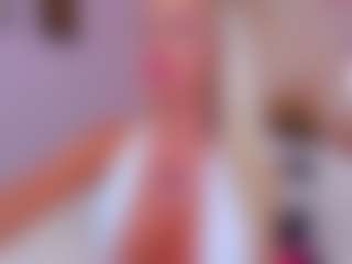 AwwElla's Live Sex Cam Show