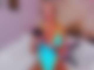 AwwElla's Live Sex Cam Show