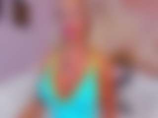 AwwElla's Live Sex Cam Show