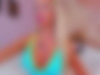 AwwElla's Live Sex Cam Show