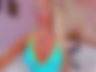 AwwElla's Live Sex Cam Show