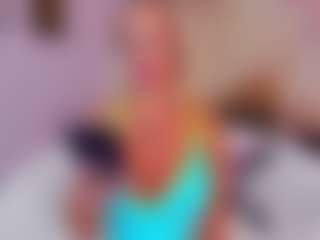 AwwElla's Live Sex Cam Show
