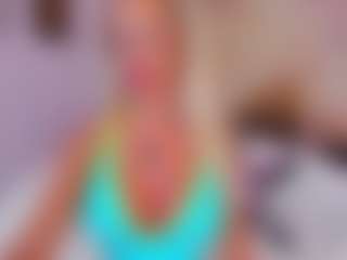 AwwElla's Live Sex Cam Show