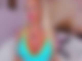 AwwElla's Live Sex Cam Show