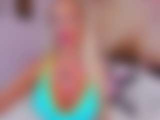 AwwElla's Live Sex Cam Show