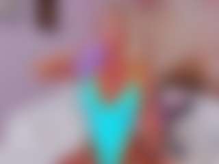 AwwElla's Live Sex Cam Show