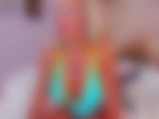 AwwElla's Live Sex Cam Show