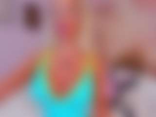 Live cam show with AwwElla - Strip Blonde Hair on Camsoda