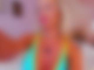 AwwElla's Live Sex Cam Show
