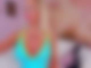 AwwElla's Live Sex Cam Show